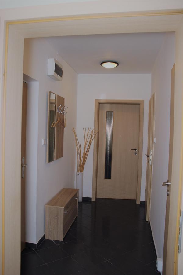 Apartment 3Kk De Luxe Beroun  Exterior foto