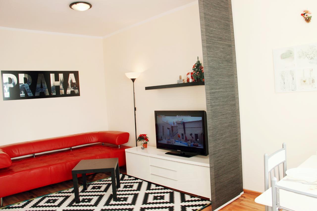 Apartment 3Kk De Luxe Beroun  Exterior foto