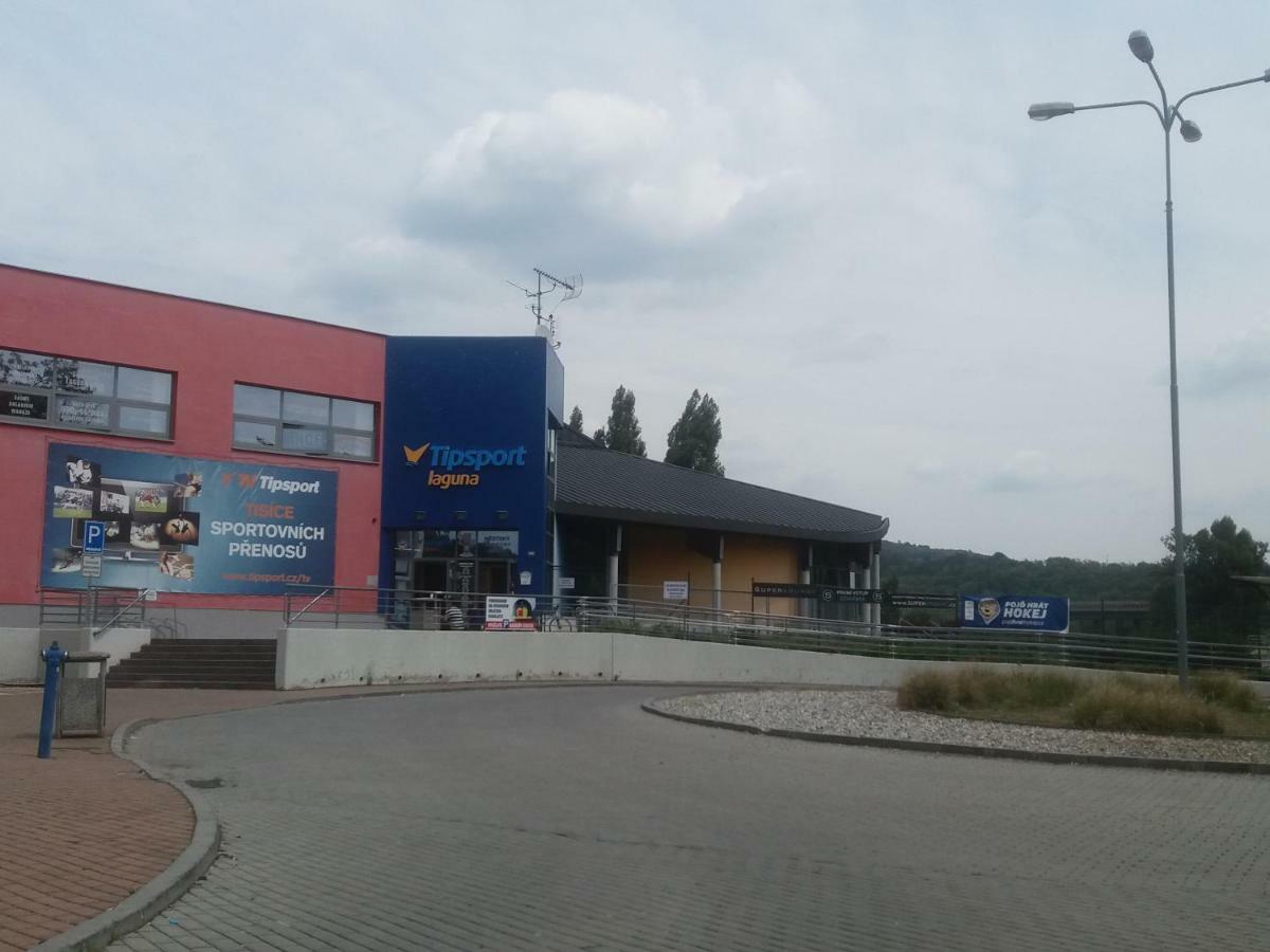 Apartment 3Kk De Luxe Beroun  Exterior foto
